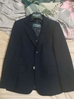 Пиджак детский Van Cliff