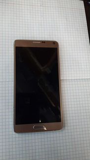 Телефон Samsung