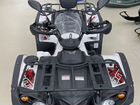 Квадроцикл Baltmotors Striker 700 EFI объявление продам
