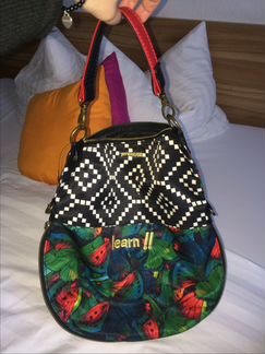 Сумка desigual