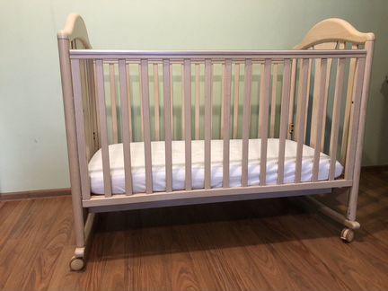 Детская кровать Pali