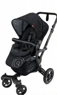 Коляска concord NEO TS 3in 1 (2017)