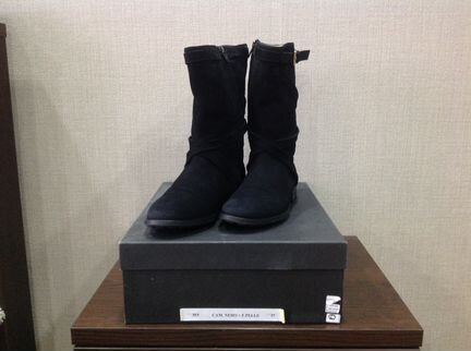 Полусапожки женские