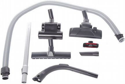 Electrolux пылесос PowerForce ZPF2220