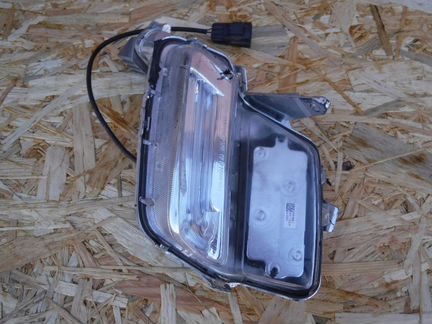 Птф Правая Дхо Volvo Вольво XC60 XC 60