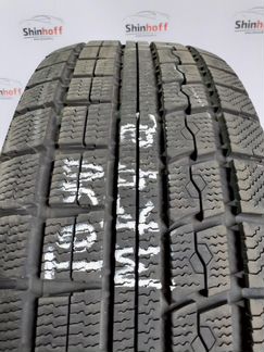 Шины бу 215/65 R16 Toyo зима