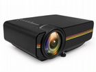 Видеопроектор для дома LED ThundeaL YG400 объявление продам