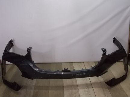 Бампер передний бмв Х5 Г05 BMW X5 G05