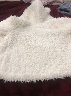 Толстовка Мишка Мазеркеа