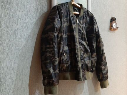 Куртка для подростков