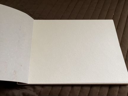 Альбом для пастели