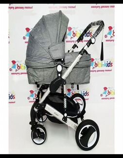 Детская Коляска