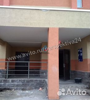1-к квартира, 37.5 м², 11/12 эт.