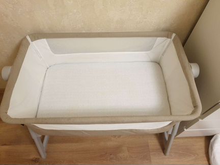 Колыбель CBX by Cybex Hubble Air