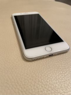 Телефон iPhone 7 plus