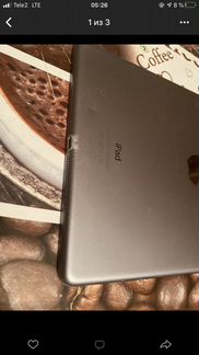 iPad air 64 gb