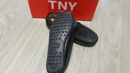 Мокасины TNY р. 30 новые