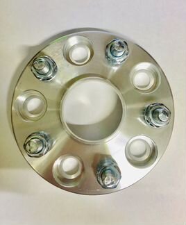 Проставки колёс Mitsubishi Pajero pinin (20mm)