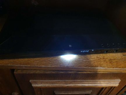 Домашний кинотеатр Sony bdv 3100
