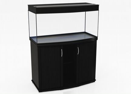 Аквариум с тумбой бесплатная доставка