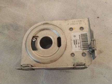 Радиатор масляный Jeep Cherokee(KL)