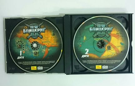 Блицкриг 2 игра для пк лицензия