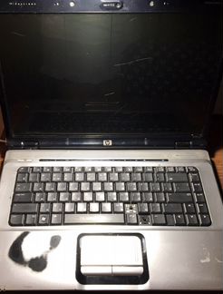 Продам ноутбук HP Pavilion Entertainment PC 2009
