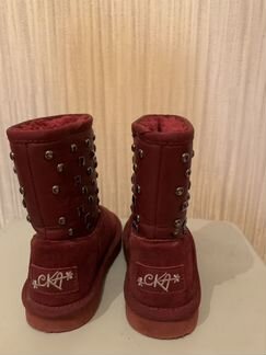 Угги для девочек