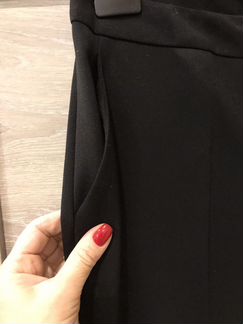 Брюки Ungaro новые