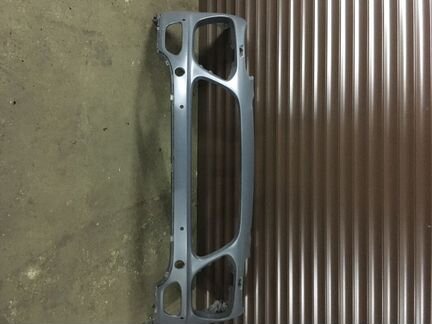 Бампер Porsche Cayenne GTS / Turbo 958