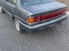 Daihatsu Charade 1.3 AT, 1989, 100 000 км объявление продам