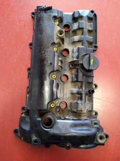 Клапанная крышка Mazda 6 / CX5 2.5 PY01-10-210