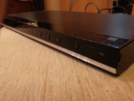 Dvd плеер Samsung DVD-C460