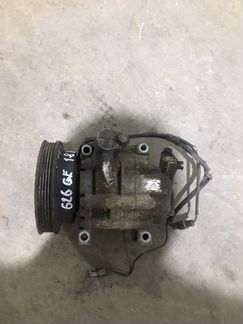 Компрессор кондиционера Mazda 626 GE 1.8 1992-1997