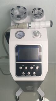 Magic Line аппарат вакуумного массажа, RF-лифтинг