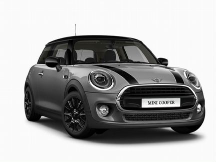MINI Cooper 1.5 AT, 2020