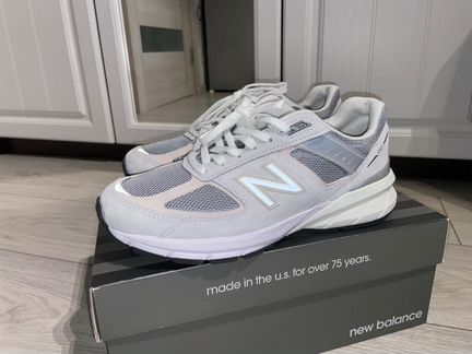 Кроссовки New Balance 990v5 42 размер
