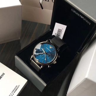 Часы Emporio Armani AR1979 (оригинал, новые)
