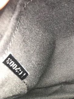 Луи Витон слинг рюкзак Louis Vuitton через плечо