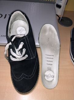 Ботинки примиджи 20см 33р