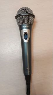 Микрофон sbc MD 150