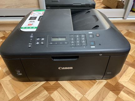 Принтер, мфу Canon pixma MX 474
