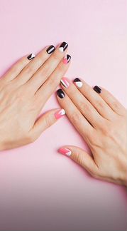 Курсы маникюра и педикюра