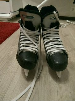Коньки хоккейные Bauer Supreme 20, р. 38