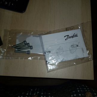 Актуатор Danfoss для PWG 32
