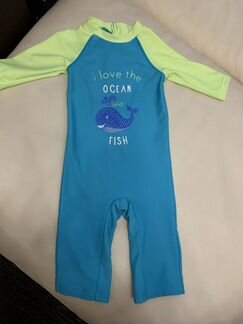 Купальный костюм