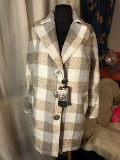 Пальто женское