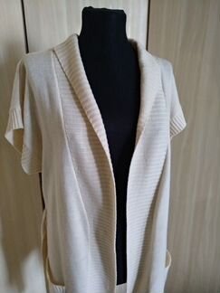 Женский кардиган