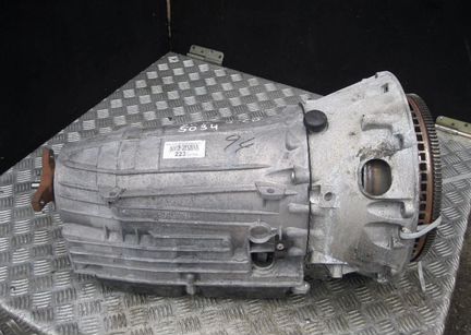 АКПП Mercedes W212