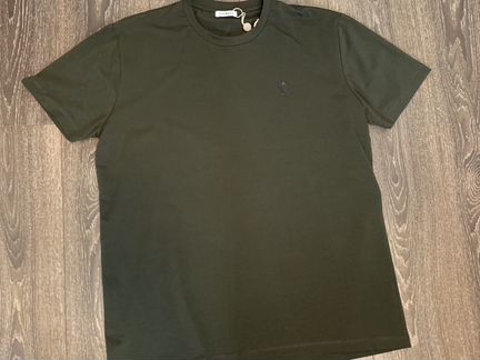 Футболка bikkembergs